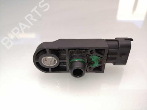 Sensor electrónico RENAULT FLUENCE (L3_) 1.5 dCi (L30D, L30L, L306, L33F, L33L, L33M, L33V, L33W) | BP23376543M84 