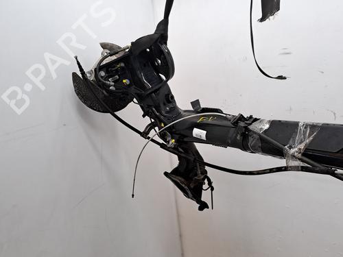 Rear axle CITROËN BERLINGO Box Body/MPV (K9) 1.5 BlueHDi 100 | BP26192376M2 