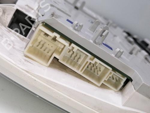 Interior roof light MERCEDES-BENZ C-CLASS (W204) C 200 CDI (204.001) | BP23651262I8 