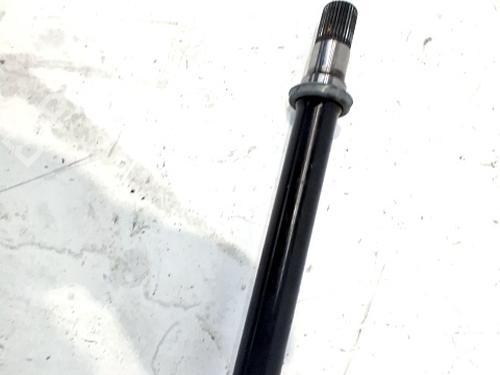 Right front driveshaft MAZDA 6 Saloon (GJ, GL) 2.2 D (GJ2FP) | BP31247366M39
