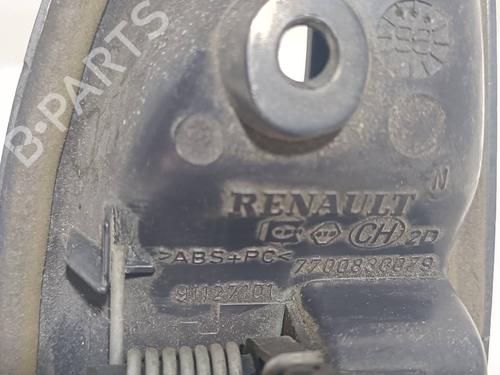 Front right interior door handle CITROËN AX (ZA-_) 14 (ZA) | BP25986766I14 