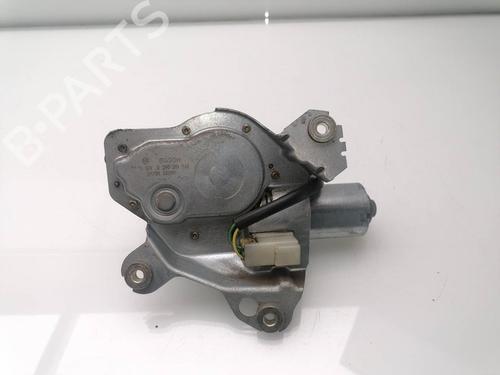 Rear wiper motor NISSAN TERRANO II (R20) 2.7 TD 4WD | BP23940976M102 