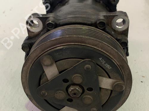 Used AC compressor AC compressor LANCIA PHEDRA (179_) 2.2 JTD (179AXC1A) (128 hp) 34182251 34182251