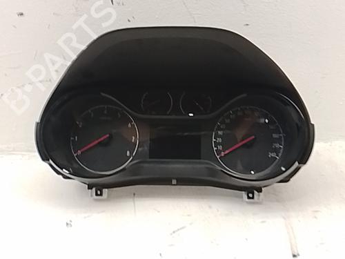 Used Instrument cluster Instrument cluster 39400241 39400241