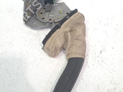 Used Hand brake PEUGEOT 607 (9D, 9U) 2.7 HDi 24V (204 hp) 28084000