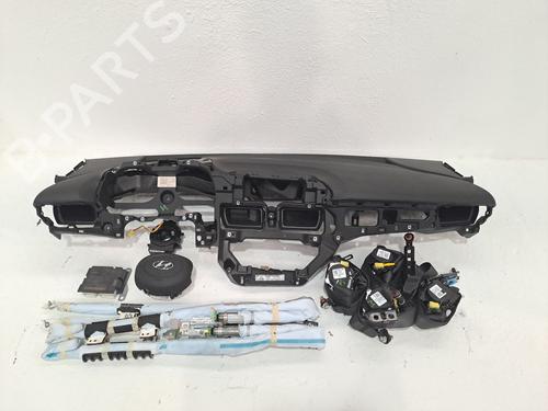Kollisonspute sett HYUNDAI i20 III (BC3, BI3) 1.0 T-GDI (101 hp) 24308553