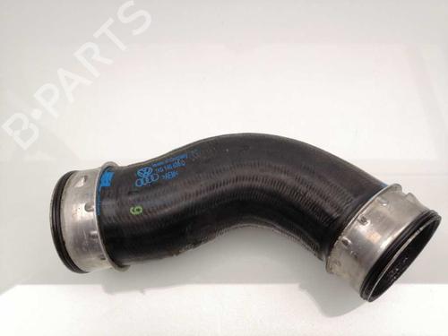 Used Pipe VW PASSAT B7 Variant (365) 2.0 TDI (140 hp) 24188133