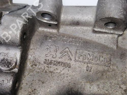 Used Egr LAND ROVER FREELANDER 2 (L359) 2.2 TD4 4x4 (150 hp) 25761868