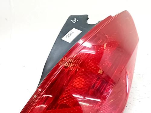 Used Right taillight Right taillight PEUGEOT 308 I (4A_, 4C_) 2.0 HDi (136 hp) 34119464 34119464