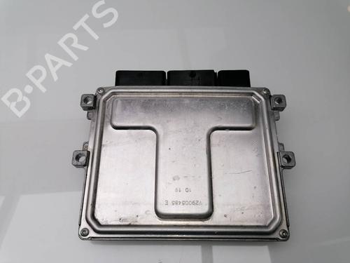 Motorstyringsenhed RENAULT CLIO IV Grandtour (KH_) 0.9 TCe 90 | BP23405193M57