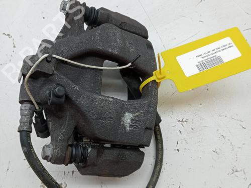 Used Right front brake caliper FIAT DOBLO Bus (263_) 1.6 D Multijet (263AXP1B, 263AXW1B) (95 hp) 23350499