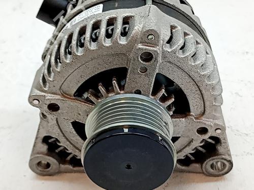 Generator Generator CITROËN C5 AIRCROSS (A_) 1.2 PureTech 130 (ARHNSJ) (131 hp) 34238687 34238687