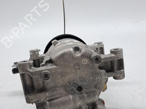 AC compressor HONDA CIVIC X Hatchback (FC_, FK_) 1.0 VTEC (FK6) | BP24108025M34 