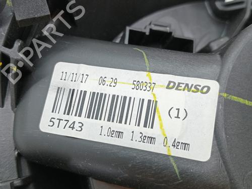 Heater blower motor FIAT DOBLO Cargo (263_) 1.3 D Multijet (263WXU1A, 263ZXU1A, 263WYB1A, 263ZYB1A) | BP23344324M62 