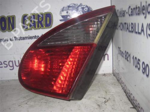 Right taillight DAEWOO LANOS (KLAT) 1.5 | BP25459293C35 