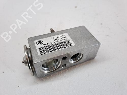 AC pipe CITROËN C3 II (SC_) 1.2 VTi 82 | BP23944777M126 