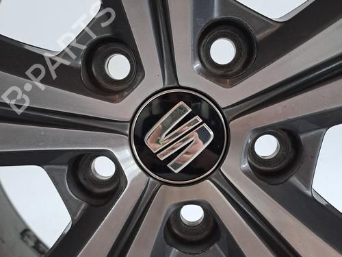 Rim SEAT LEON (5F1) 2.0 TDI | BP24874755C45 