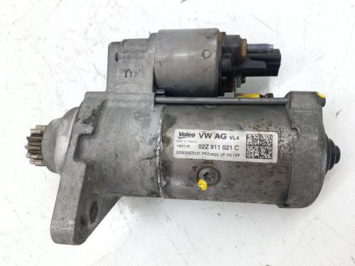 Starter SEAT IBIZA IV ST (6J8, 6P8) 1.4 TDI | BP28163879M8