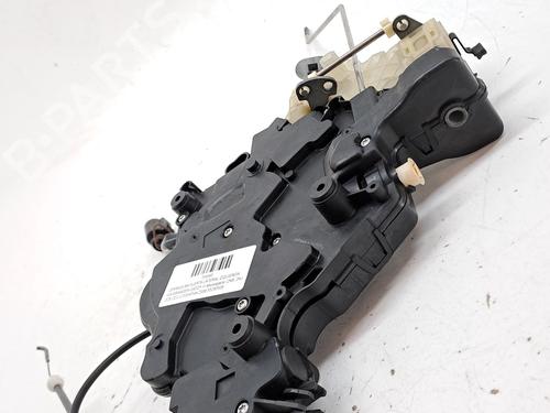 Rear left lock VW CADDY III Box Body/MPV (2KA, 2KH, 2CA, 2CH) 2.0 TDI | BP28037759C100 