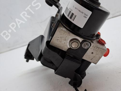 ABS pump OPEL ASTRA J GTC 1.6 CDTI (08) | BP26574616M43 