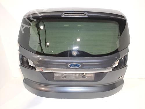 Bakluke CC/Kombi-Kupé FORD S-MAX (WA6) 2.0 TDCi (163 hp) 29990536