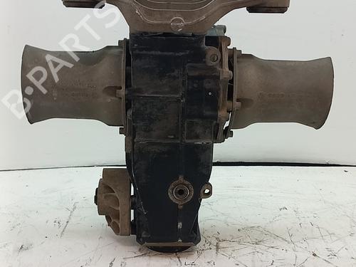Rear differential AUDI ALLROAD C5 (4BH) 2.5 TDI quattro | BP38748689M24 - Image 2
