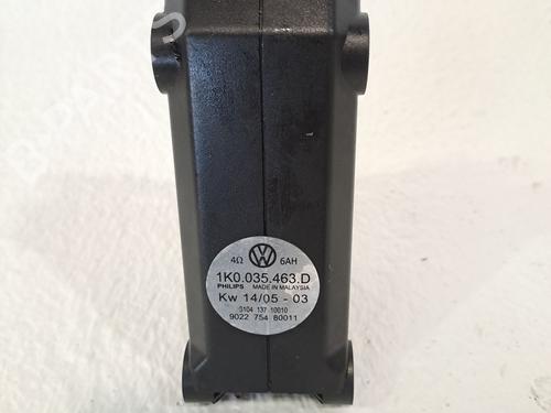 Module électronique VW GOLF V (1K1) 1.9 TDI (105 hp) 23943997