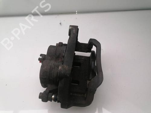 Right front brake caliper RENAULT KOLEOS I (HY_) 2.0 dCi 4x4 (HY0K) | BP23939934M104 