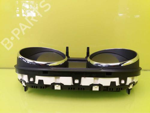 Instrument cluster NISSAN QASHQAI / QASHQAI +2 I (J10, NJ10, JJ10E) 1.5 dCi | BP23935363C47 