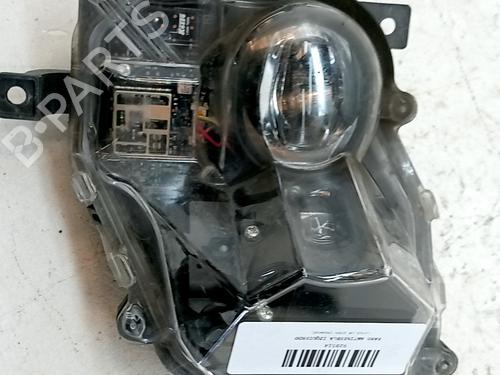 Used Left front fog light Left front fog light LEXUS UX (_AA1_, _AH1_, _MA1_) 250h (MZAH10) (184 hp) 36072914 36072914