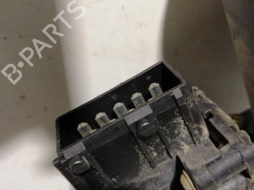 Used Left front window motor PEUGEOT 406 (8B) 1.9 TD (94 hp) 25915572
