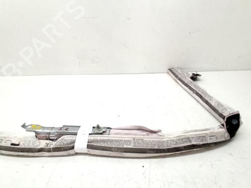 Used Left curtain airbag AUDI A1 Sportback (8XA, 8XF) 1.2 TFSI (86 hp) 29991670