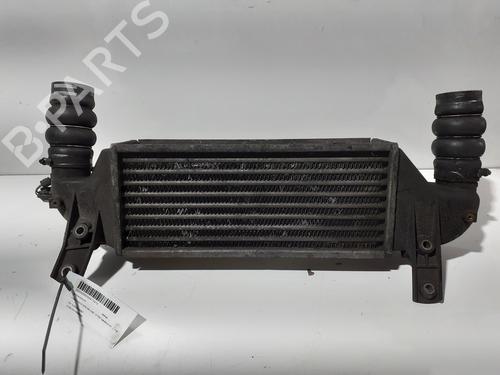 Intercooler FORD FOCUS I (DAW, DBW) 2.0 16V (131 hp) 26539121