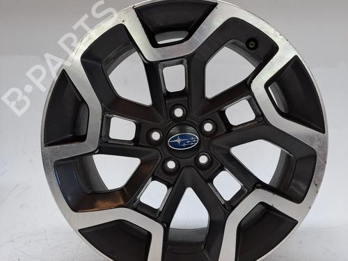 Used Rim SUBARU XV (_GP_) 2.0 i AWD (GP7, G33GP) (150 hp) 24402573