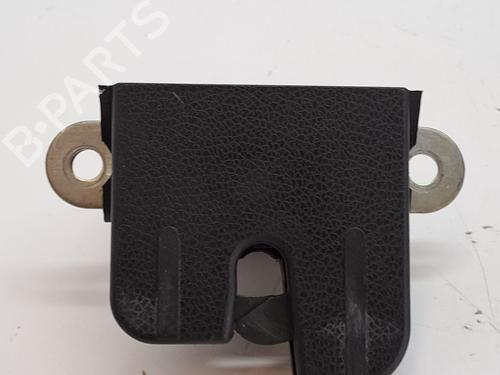 Used Tailgate lock VW GOLF VI (5K1) 1.6 TDI (105 hp) 27193640