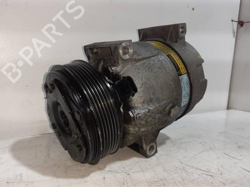 Used AC compressor RENAULT LAGUNA II (BG0/1_) 2.2 dCi (BG0F) (150 hp) 25986676