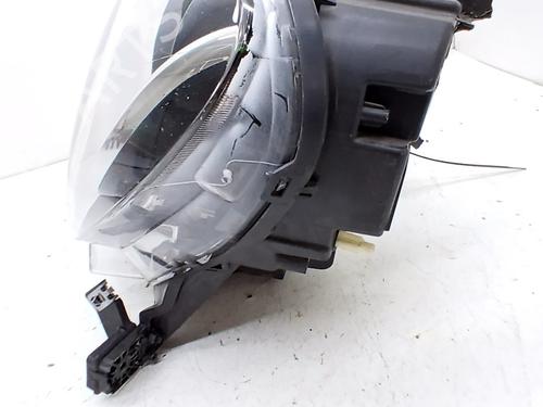 Left headlight SMART FORTWO Coupe (453) electric drive / EQ (453.391) | BP33771814C28  - Image 5