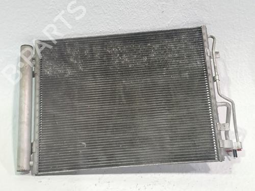 AC radiator HYUNDAI i30 (FD) 1.6 CRDi | BP25613814M32 