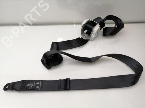 Rear left seatbelt VW AMAROK (2HA, 2HB, S1B, S6B, S7A, S7B) 3.0 TDI 4motion | BP26315908I29 