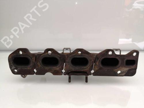 Used Exhaust manifold FORD KUGA I 2.0 TDCi (136 hp) 25483047
