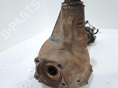 Front differential MITSUBISHI PAJERO PININ I (H6_W, H7_W) 1.8 GDI (H66W, H76W) | BP23379941M23 