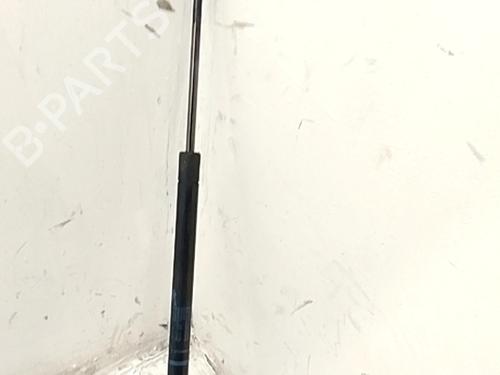 Used Tailgate lift support Tailgate lift support RENAULT MEGANE II Estate (KM0/1_) 1.5 dCi (KM02, KM13) (101 hp) 34508303 34508303