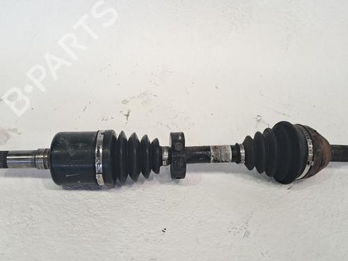 Left front driveshaft CHEVROLET EPICA (KL1_) 2.0 D | BP27378440M38 