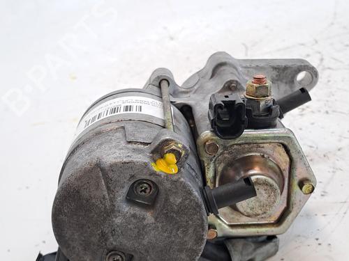 Starter TOYOTA YARIS (_P1_) 1.4 D-4D (NLP10_, NLP10R) | BP28179188M8 