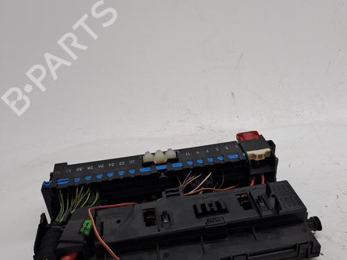 Fuse box BMW 3 (E46) 318 i | BP23366314E1 