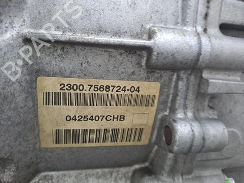 Gearbox MINI MINI (R56) One | BP23364861M3 