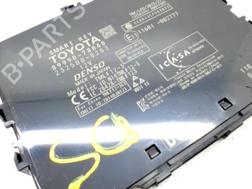 Used Electronic module LEXUS NX (_Z1_) 300h AWD (AYZ15, AYZ15_, AYZ15R) (197 hp) 32107418