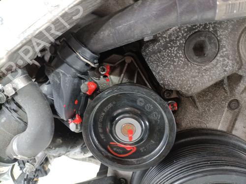 Engine BMW 5 (E60) 530 d | BP27378011M1 