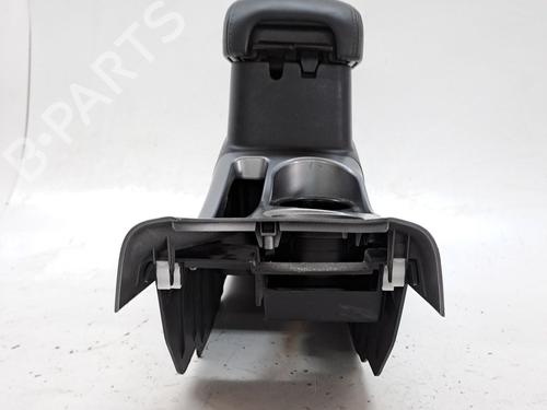 Armrest / Center console CITROËN C-CROSSER (VU_, VV_) 2.2 HDi | BP27336143I20 