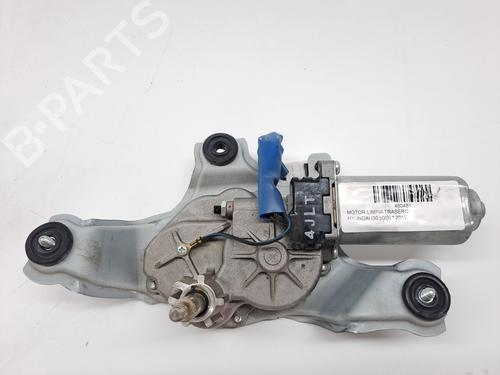 Used Rear wiper motor HYUNDAI i30 (GD) 1.6 CRDi (110 hp) 25457338